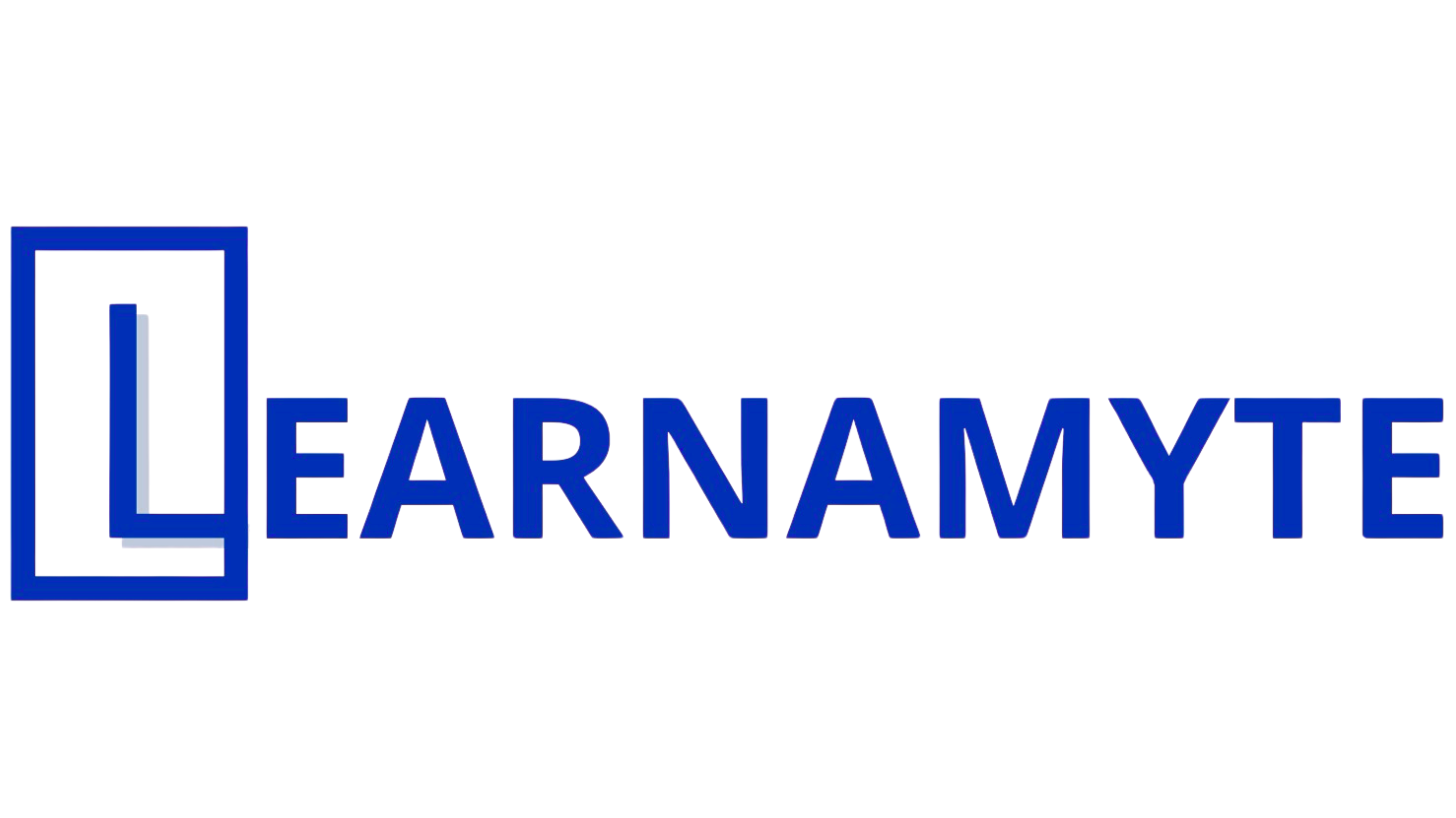 Learnamyte logo