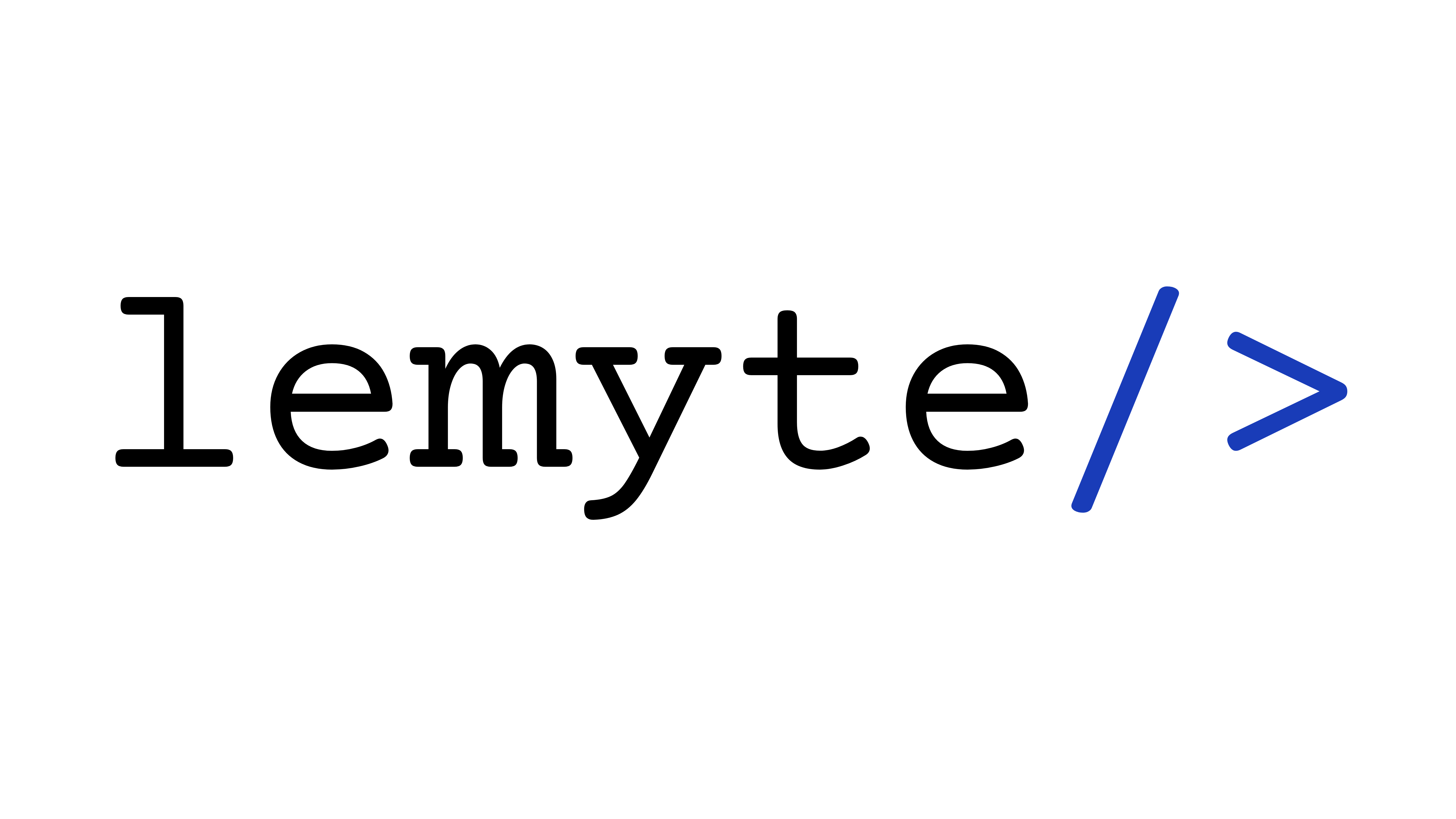 Lemyte logo